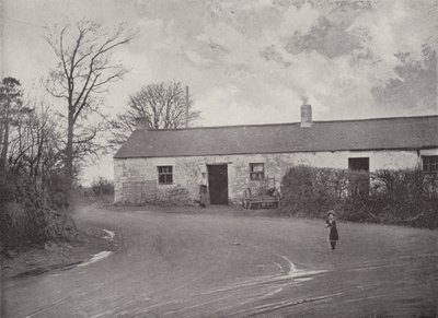 Gretna Green, La Fucina da English Photographer