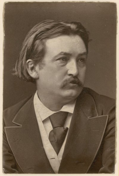 Gustave Doré da English Photographer