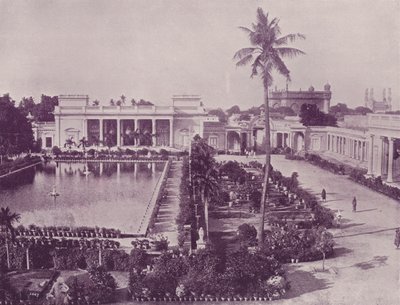 Palazzo del Nizam da English Photographer