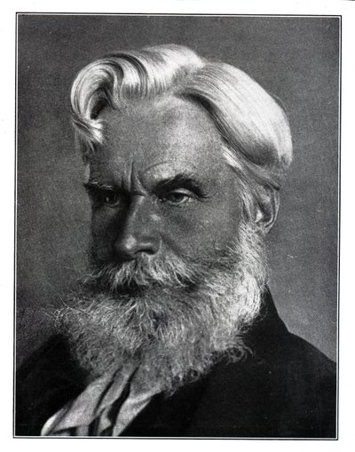 Havelock Ellis da English Photographer