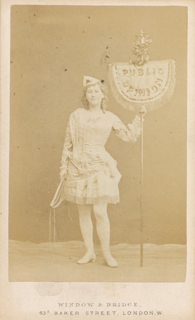 Helen Howard da English Photographer
