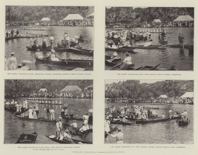 Regata di Henley da English Photographer