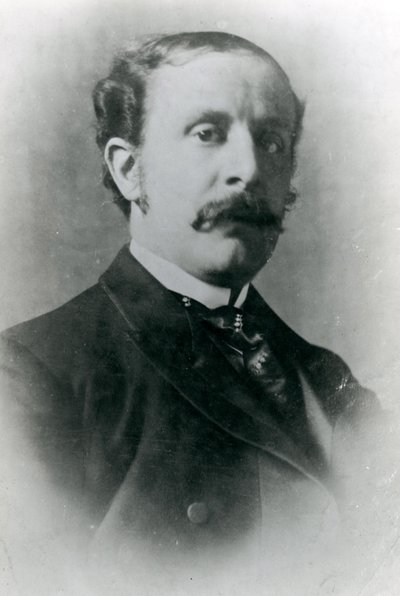 Henry Gillard Glindoni (1852-1913) da English Photographer