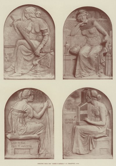 Eroine dal Morte d