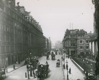 Holborn, Londra da English Photographer