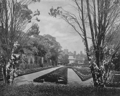 Holland House da English Photographer