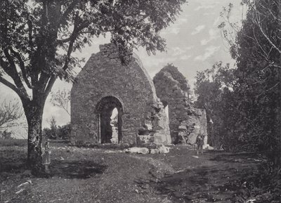 Innisfallen da English Photographer