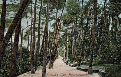 Passeggiata dell