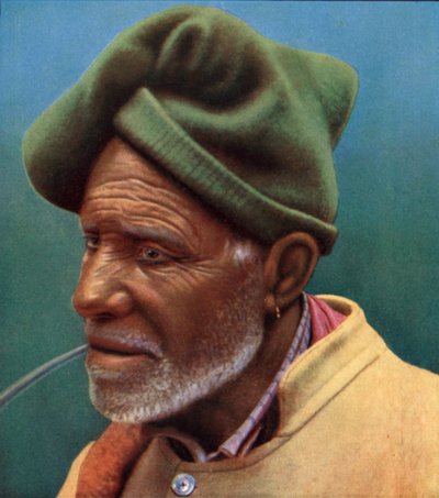 Italia (foto a colori) da English Photographer