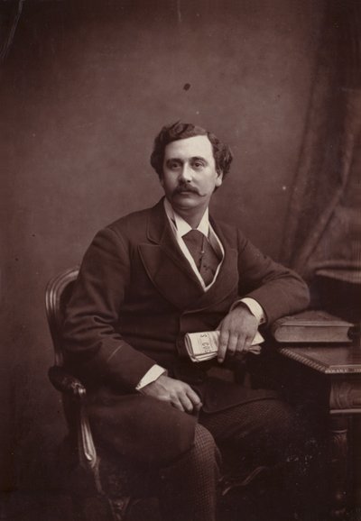 J. H. Celli da English Photographer