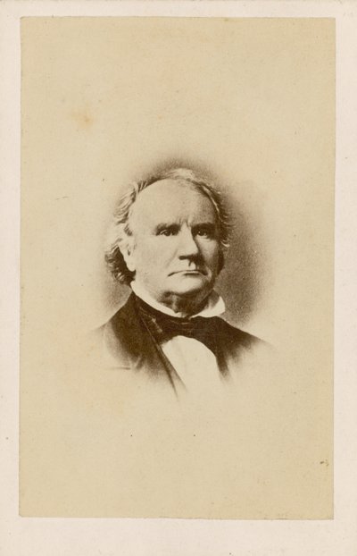 James Murray Mason, senatore americano da English Photographer