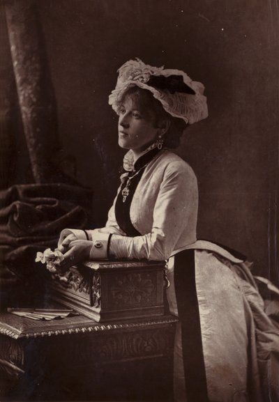 Jennie Lee da English Photographer