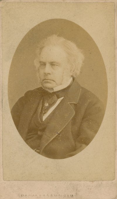John Bright da English Photographer