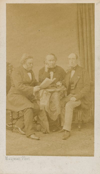 John Bright da English Photographer