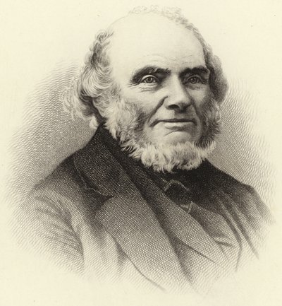 John Russell da English Photographer