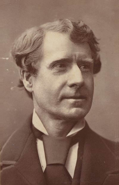 John S. Clarke da English Photographer