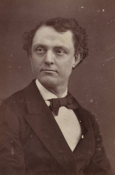 John S. Clarke da English Photographer