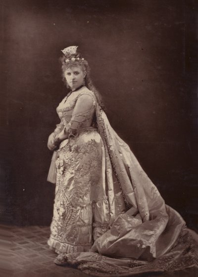 Kate Santley da English Photographer