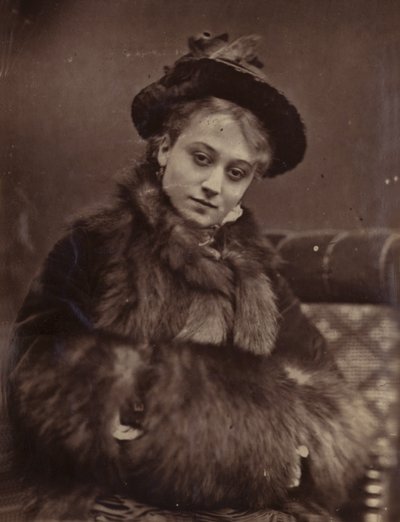 Kate Vaughan da English Photographer