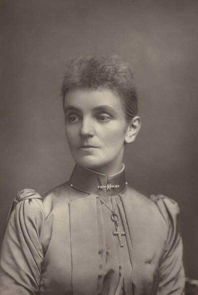 Lady Jeune da English Photographer