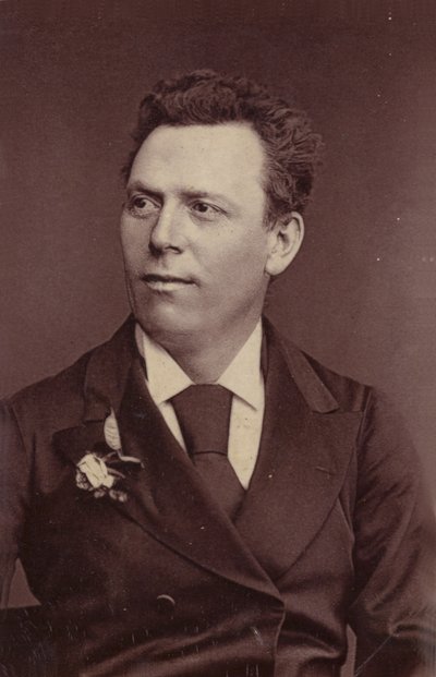Lionel Brough da English Photographer