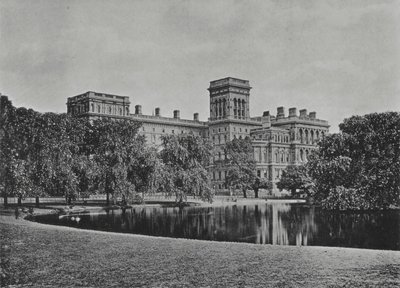 Londra: Il Ministero degli Esteri da English Photographer