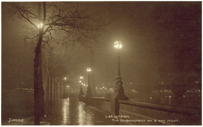 Londra, l