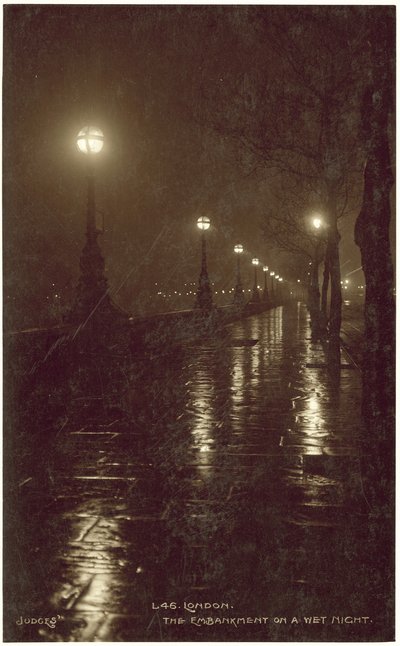 Londra, l