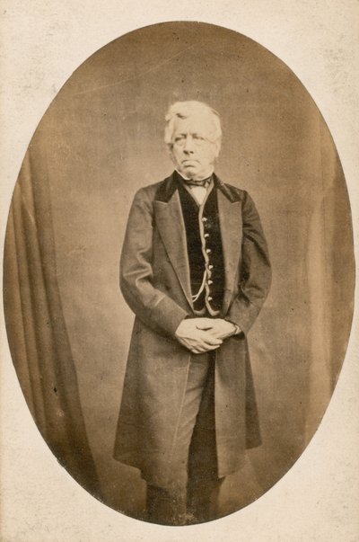 Lord Carlisle da English Photographer
