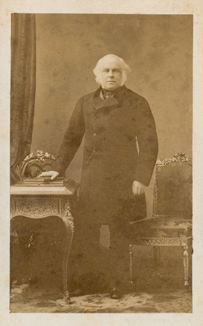 Lord Elgin da English Photographer