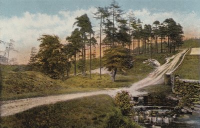 Lumsdale da English Photographer