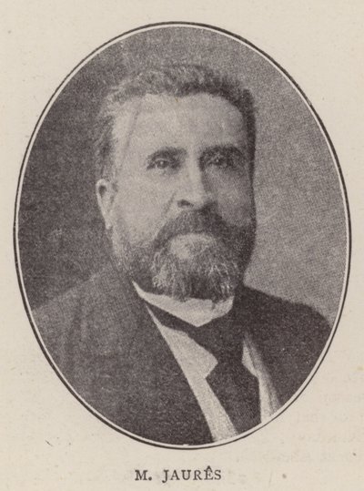 M Jaures da English Photographer