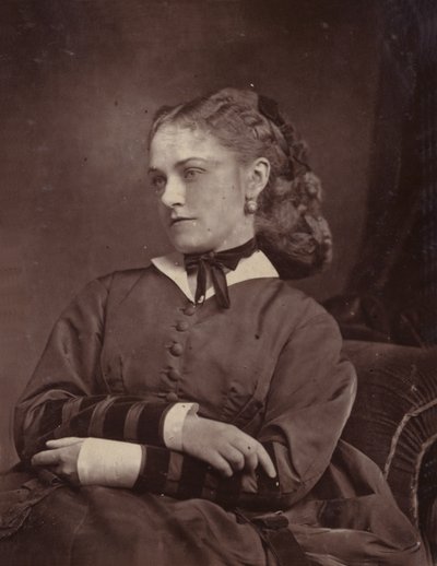 M. Litton da English Photographer