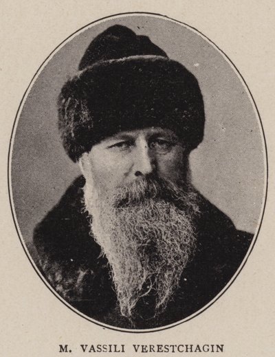 M Vassili Verestchagin da English Photographer