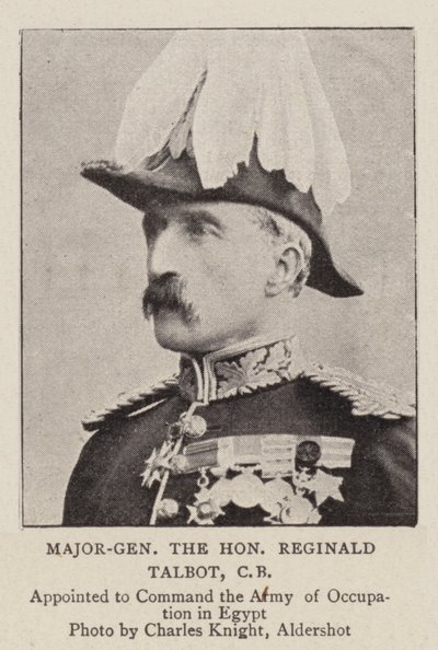 Maggior Generale l