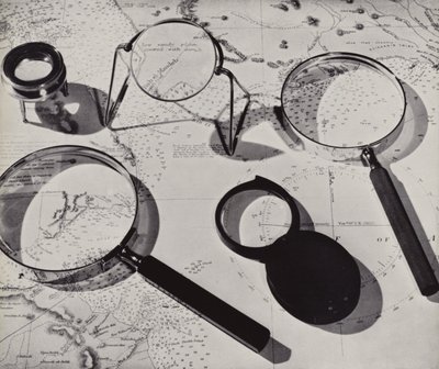 Mappa e lenti d