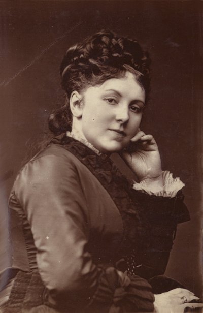 Marie Rose-Perkins da English Photographer