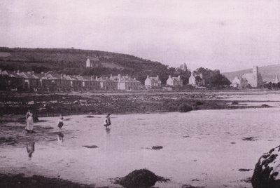 Parata Marina, Rothesay da English Photographer