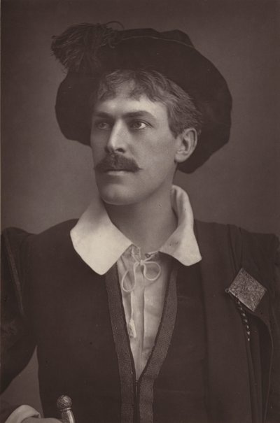 Mr Alexander da English Photographer
