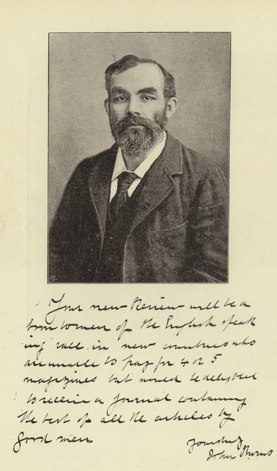 John Burns da English Photographer