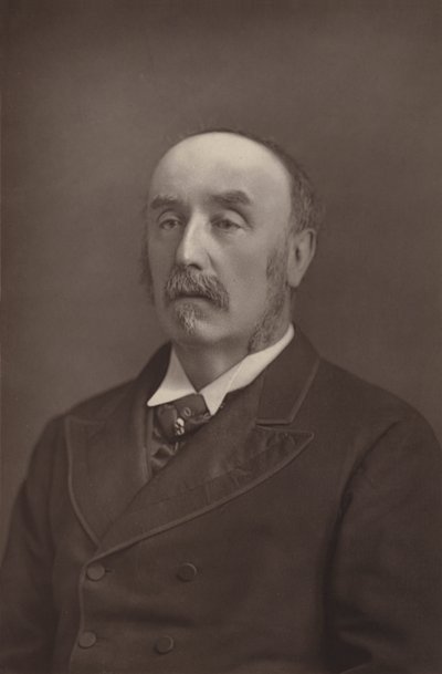 Mr Lewis Morris da English Photographer