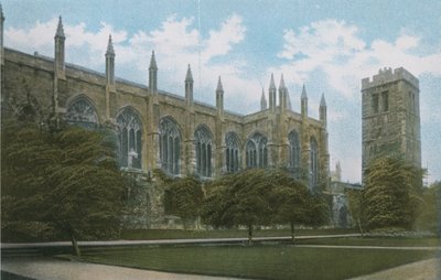 New College da English Photographer