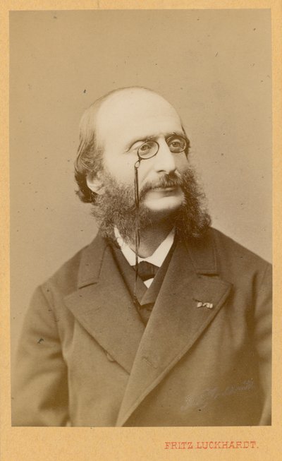 Offenbach da English Photographer