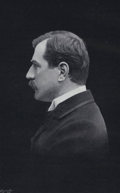 Paul Bourget, dell