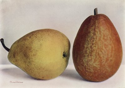 Pere, Emile d