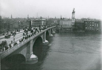 Foto del London Bridge da English Photographer