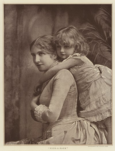 Cavalcata da English Photographer