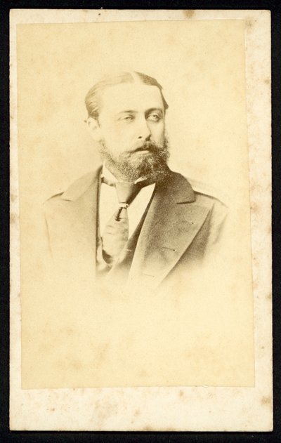 Principe Alfredo da English Photographer