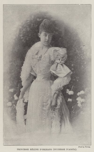 Principessa Elena d