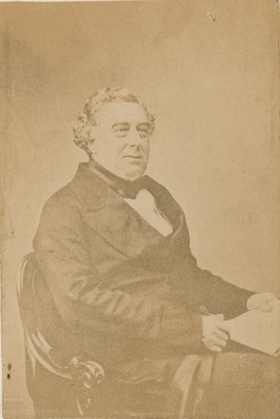 Robert Stephenson da English Photographer